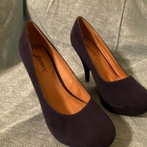 Sophisticated pumps!